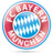  Bayern Munchen FC logo